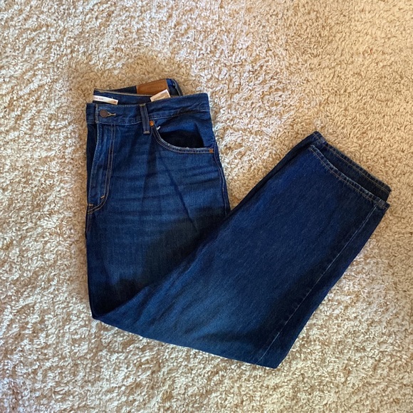 Levi Strauss Dad Jeans - Picture 2 of 12